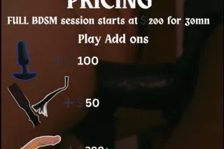 sasha firece 😻 vicksburg calls... - Image 1