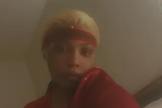 wetts MiDwEsT cOuNtRy GaL - 20 - Image 1