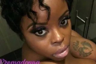 First Time here 😏New in Town! 🍑💦Big Booty BBW Bombshell😍😩😚🍑Cum over💦 - Image 1