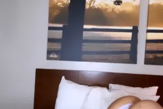 Leaving In The Morning Lets Have Some Funn🥰💦💦! - Image 7