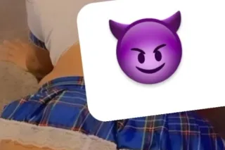 LEAVING IN A FEW DAYS !!!' Come let me catch that nut daddi - Image 5