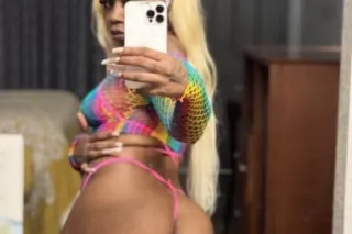 💦 Aha Zaddy, You Wanna .......💦❤ - Image 6