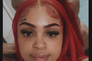 candy BACK IN TOWN ONLY FOR TONIGHT - Image 3