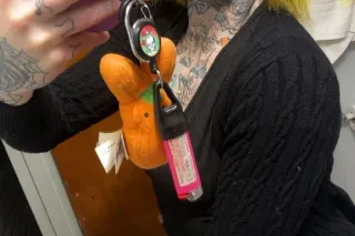 Flamingo babyyboyyy - Image 9