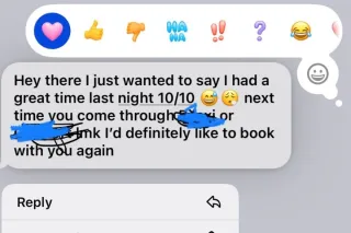 ₛᵤₚₑᵣ ₛₒₐₖₑᵣ ₛqᵤᵢᵣₜₑᵣ⭐ ONLY HERE TODAY! QV & HHR OUTCALL SPECIALS - Image 10