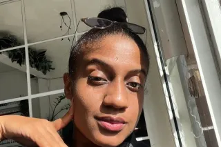 🔥💋🥰morena latina sexy. 🍓💋 domi... - Image 3