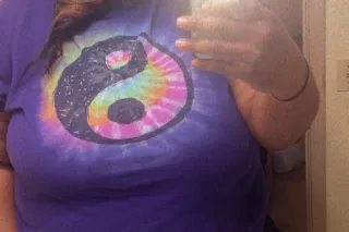 HEYY BBW ARI READY FOR FUN 💋💋A... - Image 3