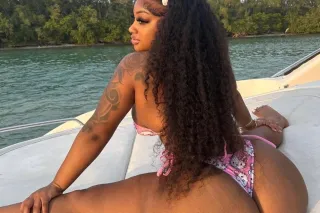 HEAD Golden Exoticcc Freakkkkk - Image 3