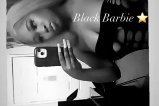 Malanii Here For A Shortime 💕 TONIGHT Set up appointments first 📲 - Image 1