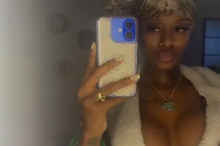 I HAVE VACUUM FOR A THROAT ! Cum and See! - Image 3