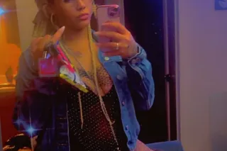 Verta is back, chambana 🥰💃🏽I'm available now, I'm real 💯 Im fun and outgoing! youll remember to save my #👌🏽✅ - Image 5