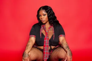 PaRty & PlaY ❄🎉 CuRvy ThiCk Do... - Image 3