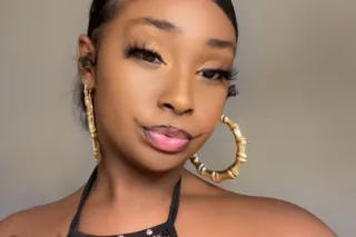 THICK'N JUICY WET CHOCOLATE💦💕🍫... - Image 4