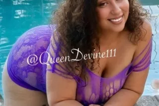 Queen Dezi Devine Has Returned... - Image 4
