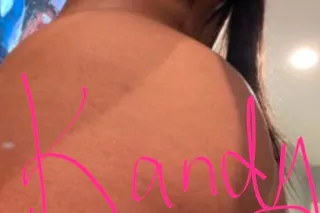 🍫🍭💋KANDY the FREAKY TRINIDADIA... - Image 2