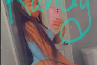 🍫🍭💋KANDY the FREAKY TRINIDADIA... - Image 3