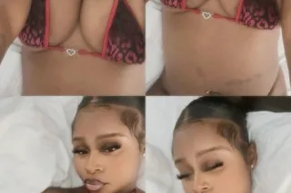 Hey Daddy Its Asia Your Favorite Freak Best Of Both Worlds 😚😚 QV SPECIAL 120 💦 - Image 7