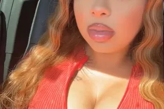 100% real Spicy 4'9 Latina - Image 6