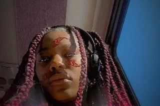 🫶TEXT BEFORE YU CALL welcome to MUFFINS 𝕎𝕆ℝ𝕃𝔻🩷 - Image 2