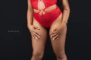 DownTown Hosting!! or i can travel to your bedroom🖤 - Image 4