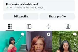 DEEP THROAT QUEEN💦100% real po... - Image 1