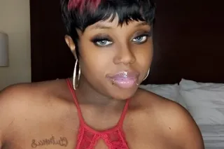 Curvy Cocoa Goddess Ready to Spoil You Tonight 🍑🍫👸🏾 - Image 7