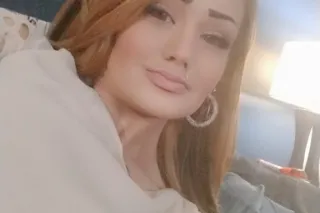 Mature Snow bunny in your city... - Image 2