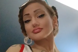 Mature Snow bunny in your city No Gamez this Pzzy Flamez! - Image 5