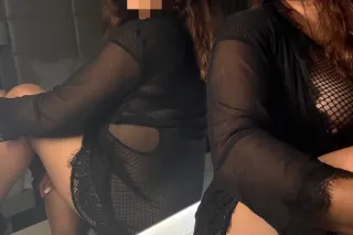 Once You're Done With My Thighs And BreastsI Still Have A Box For You To Put Your Bone In - Image 2