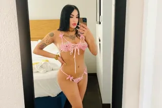 Athenea Ready for you🦋✨💙 - 24 - Image 4