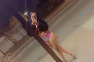 😘😩SEXY EXOTIC CALI MADE SLIM T... - Image 1