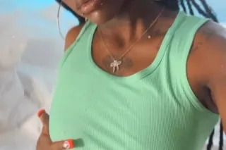 NEW HERE❤come fold me like a pretzel🥨🥰let me cream all over that cock😋😌 - Image 6