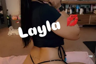 bombshell back intown come say hi baby💕🍑 - Image 4