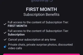 100% REAL OUTCALLS REQUIRE DEP... - Image 4