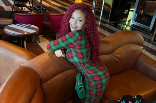 Let’s have FUN with your FUNDS 💚 Sexy Exotic Girl / Massage S(Expert) / Tarot Reader 🪐 - Image 7