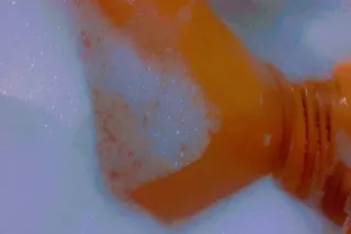 They call me "DA THROAT REAPER... - Image 1