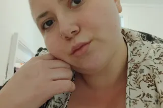 kink friendly bbw - Image 1