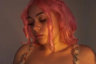 PRETTY N PINK BELLA - 22 - Image 2