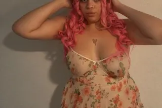 PRETTY N PINK BELLA - 22 - Image 3