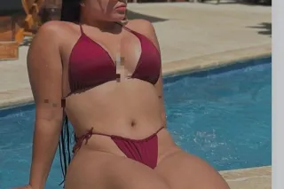 Paola Tu Latina Calientita 🔥Cu... - Image 4