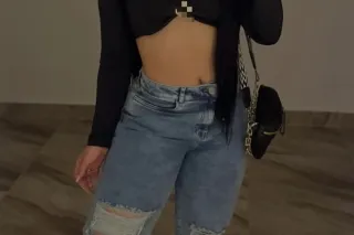 Paola Tu Latina Calientita 🔥Culo Grande 🥰🥰 - Image 5