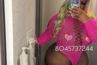 🍑💗BIG BOOTY HEAVEN ARRIVING TO... - Image 1