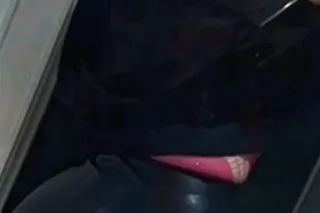 Up All Night to Get Lucki - 24 - Image 2