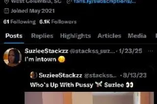 🇽➖‌🇷‌🇦‌🇹‌🇪‌🇩💕Thick 💕 Tight wet... - Image 4