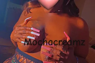 CREAM OF 'DA' CROP🤤GET U R🔘Ck Drizzle C.u.m ALL 🔘VER MY CHOCOLATE OREO🅿USSY💦 - Image 5