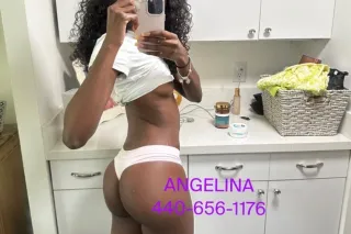 INTOXICATING ETHIOPIAN GODDESS... - Image 2