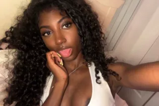 INTOXICATING ETHIOPIAN GODDESS... - Image 3