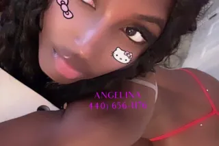 INTOXICATING ETHIOPIAN GODDESS... - Image 4