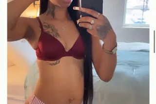 HEY BOO COME SEE ME 😘 - Image 5