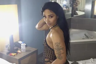 ❤💋 Ebony Goddess.. Discreet, U... - Image 1